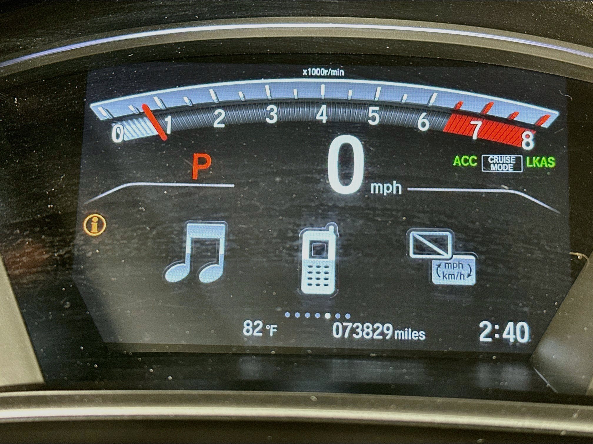 Used 2018 Honda CR-V EX image 19