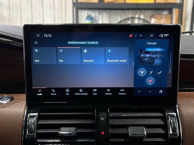 Certified 2024 Lincoln Navigator L Reserve image 39