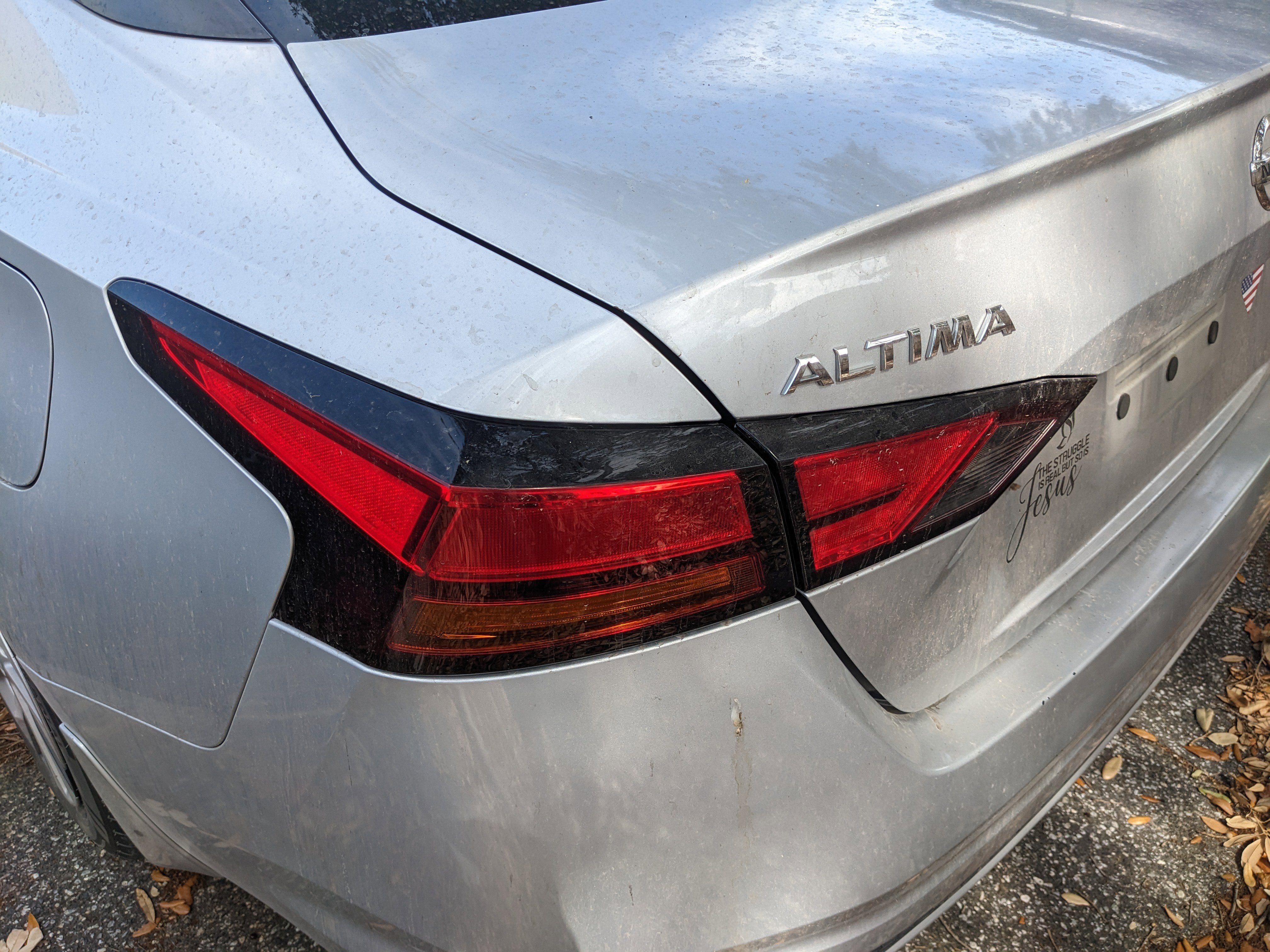 Used 2019 Nissan Altima 2.5 S AWD/4WD image 21