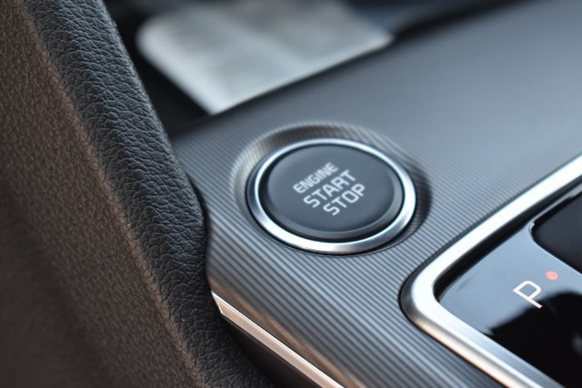 New 2026 Kia Sportage EX FWD image 23