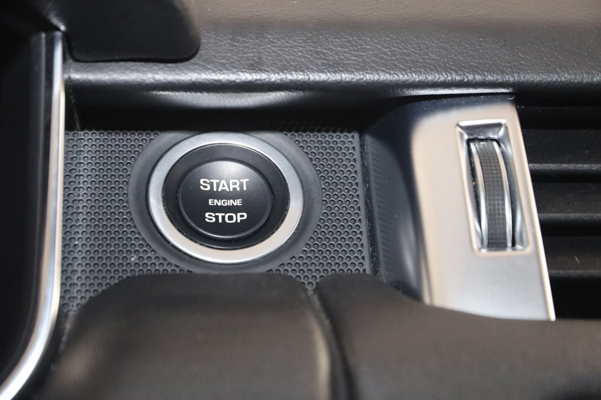 Used 2020 Land Rover Range Rover Sport HSE AWD/4WD image 35