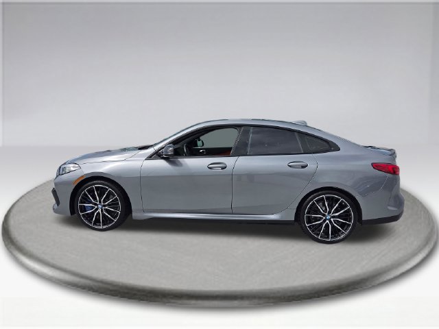 Used 2023 BMW M235i xDrive Gran Coupe w/ Premium Package AWD/4WD image 18