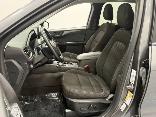 Certified 2024 Ford Escape Active AWD/4WD image 14