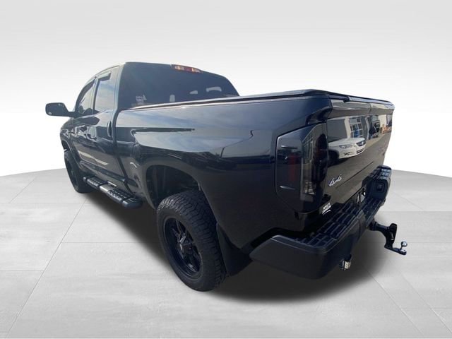 Used 2018 Toyota Tundra SR AWD/4WD image 6