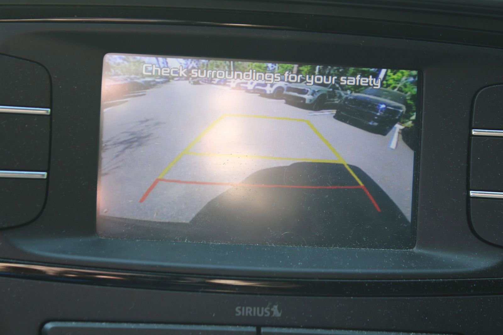 Used 2016 Kia Sorento EX image 40