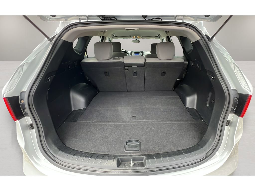 Used 2016 Hyundai Santa Fe Sport image 12