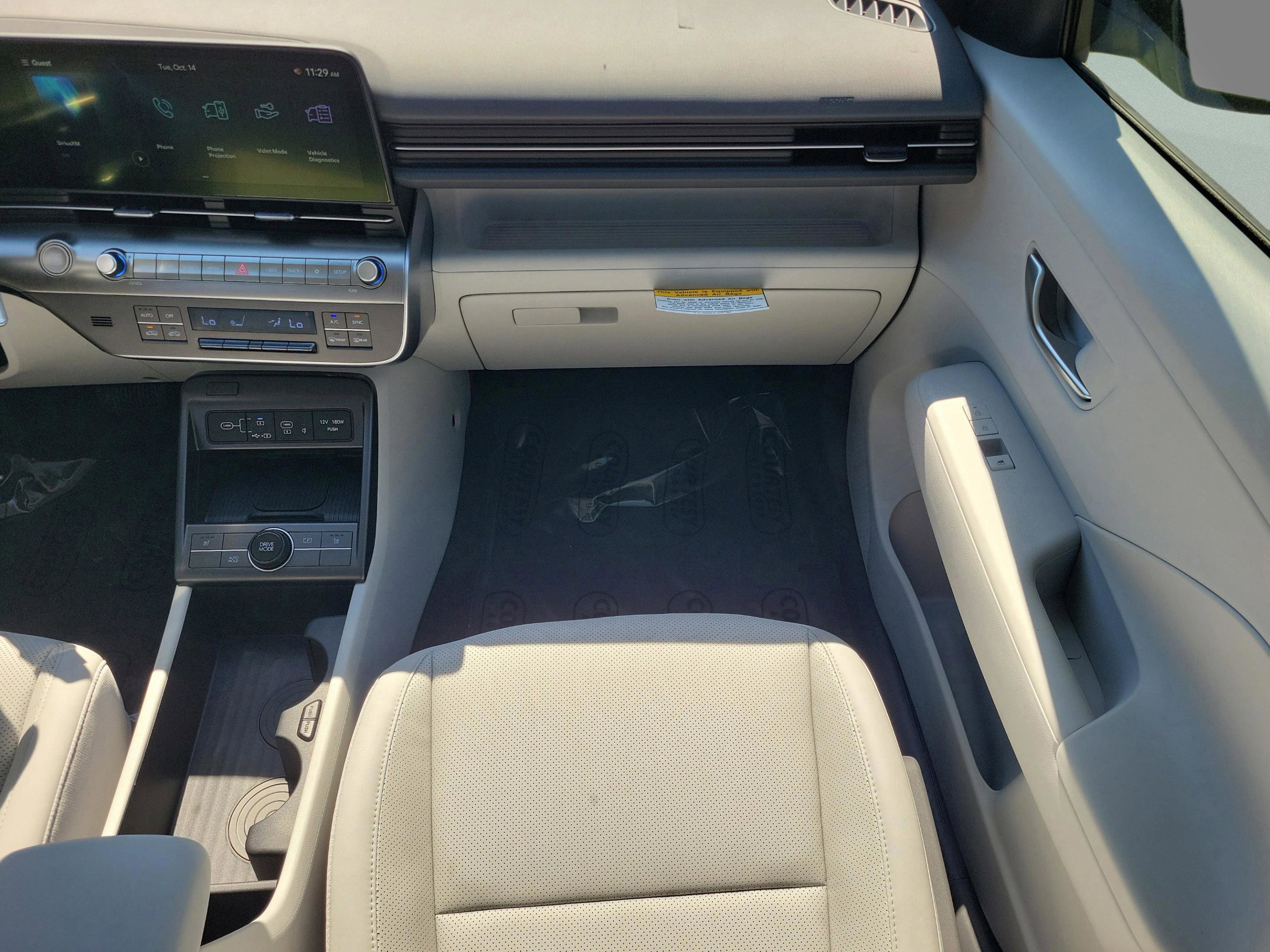 New 2026 Hyundai Kona SEL Premium image 28