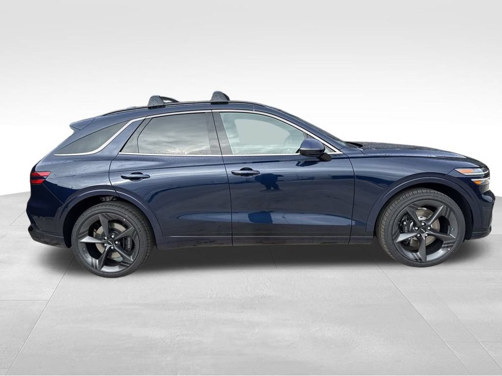 New 2026 Genesis GV70 3.5T Sport Prestige AWD/4WD image 6