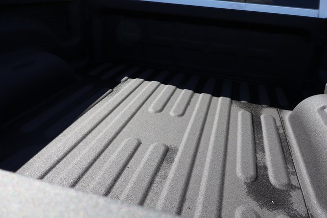 New 2025 RAM 2500 Big Horn image 38