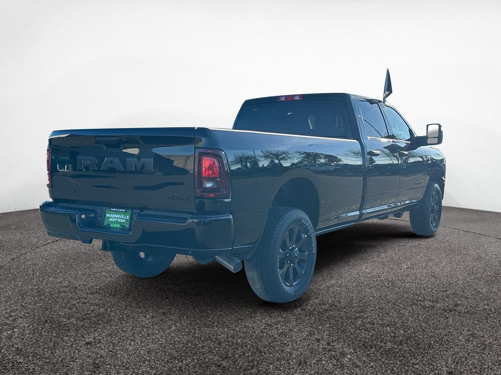 New 2026 RAM 2500 Big Horn image 5