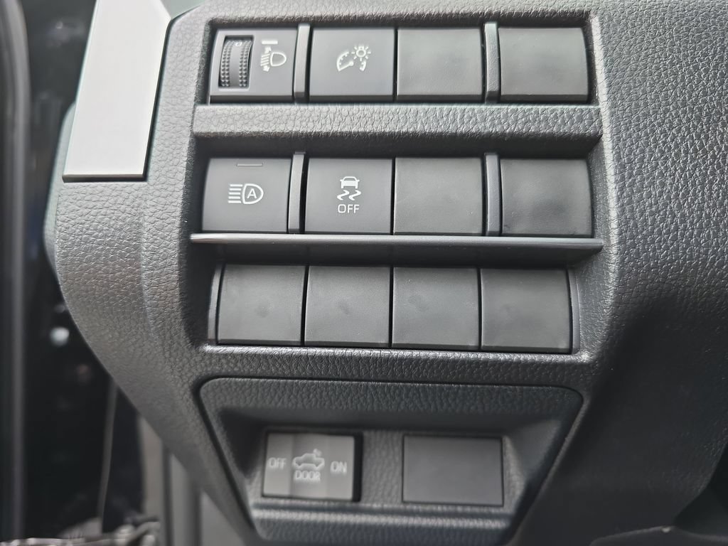 Used 2026 Toyota Tacoma TRD Off-Road AWD/4WD image 26