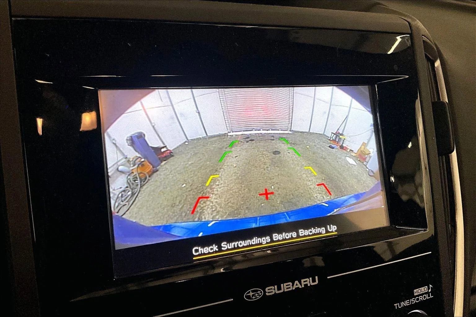 Used 2023 Subaru Impreza 2.0i image 20