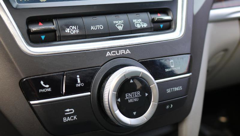 Used 2019 Acura MDX SH-AWD image 13