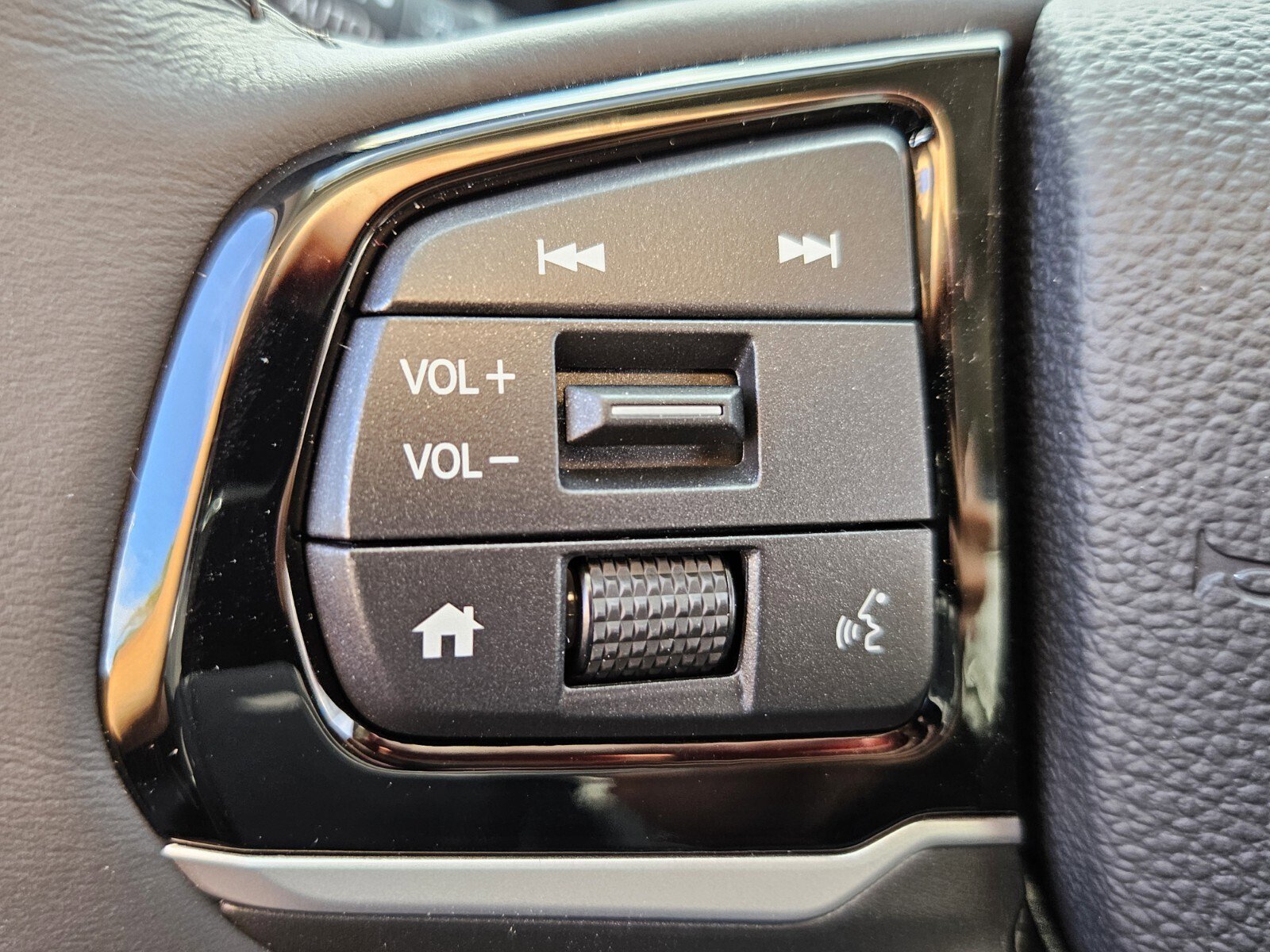 New 2026 Honda Odyssey Touring image 31