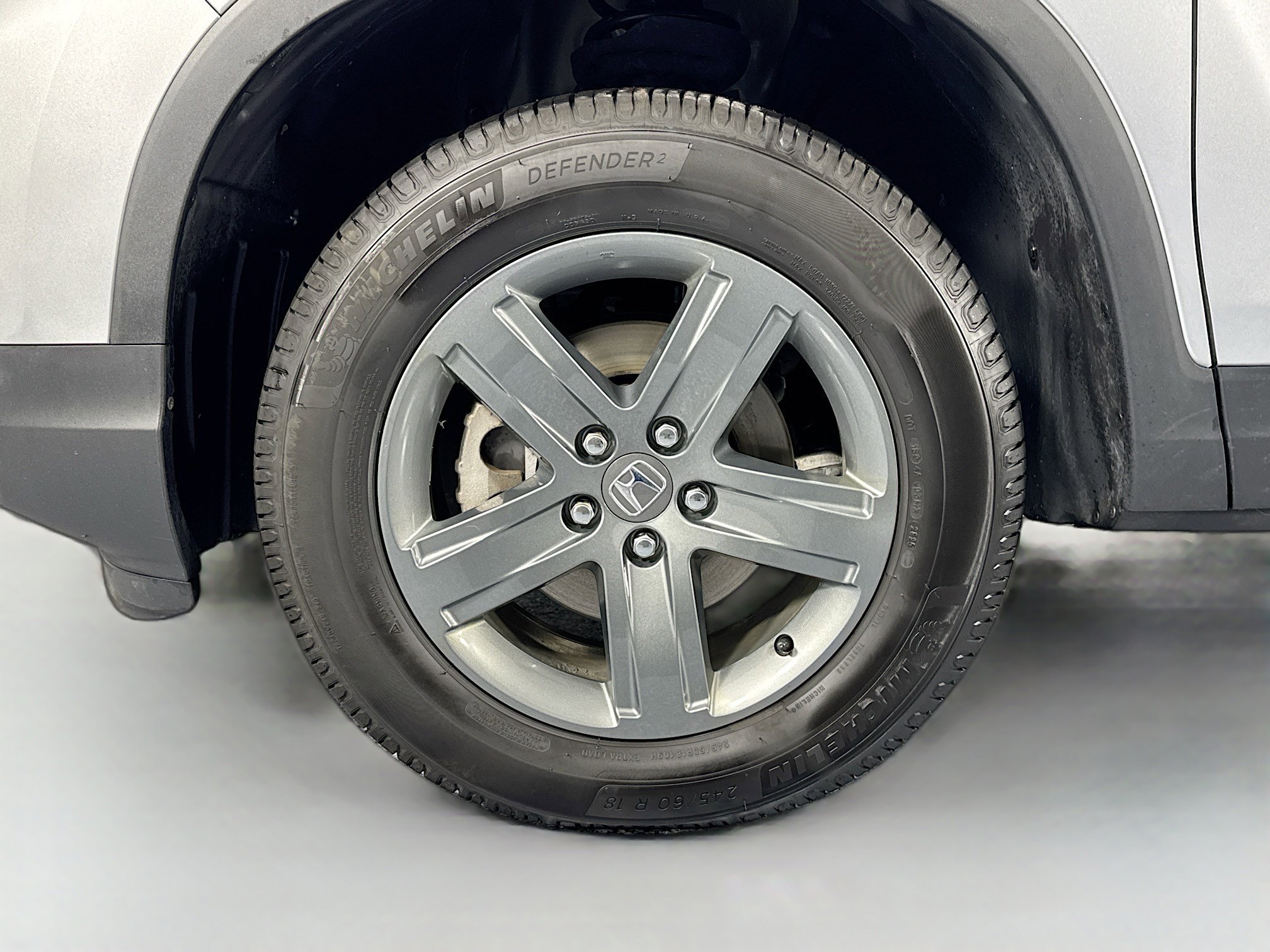 Certified 2023 Honda Ridgeline RTL image 31