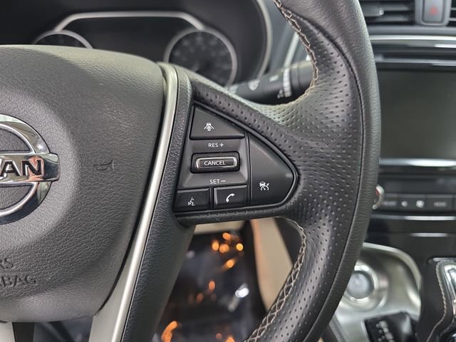 Used 2020 Nissan Maxima 3.5 SL w/ Floor Mat Group image 18