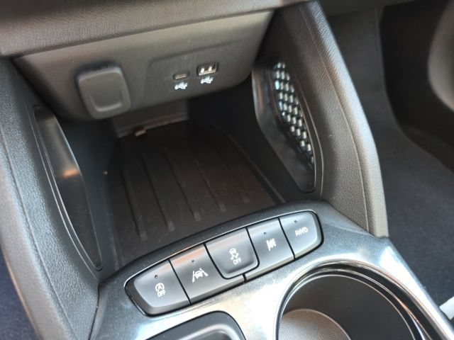 Used 2026 Chevrolet TrailBlazer LT AWD/4WD image 21
