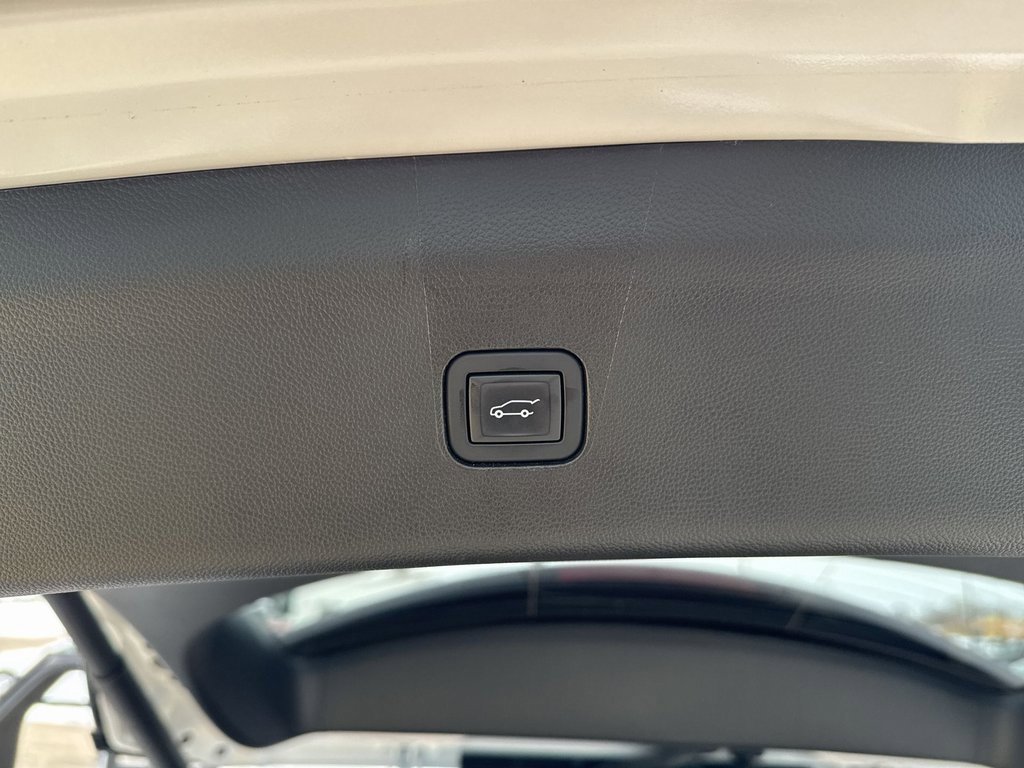 Certified 2021 Buick Enclave Premium w/ Surround and Sites Package image 27