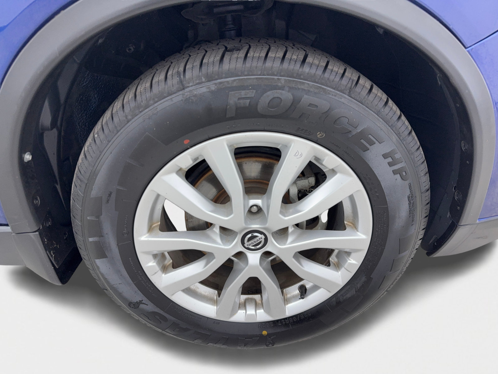 Used 2019 Nissan Rogue SV FWD image 53