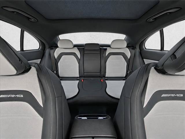 New 2027 Mercedes-Benz E 53 AMG e 4MATIC Sedan image 23