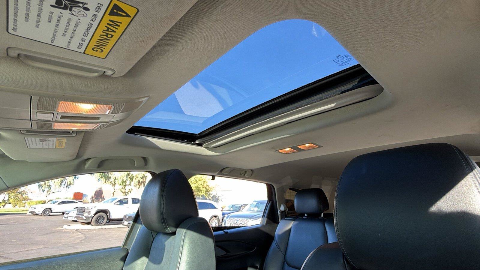 Used 2020 MAZDA CX-9 Touring w/ Touring Premium Package FWD image 22