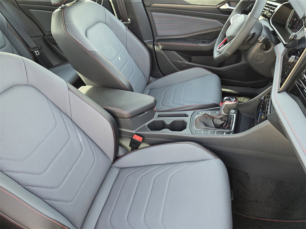 New 2026 Volkswagen Jetta GLI Autobahn image 11