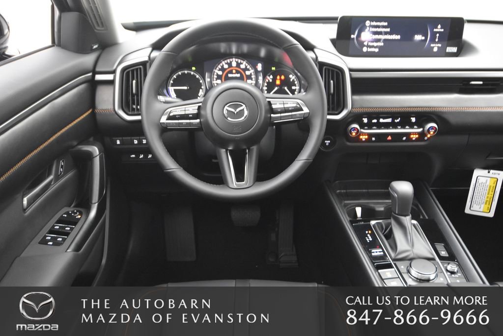 New 2026 MAZDA CX-50 AWD 2.5 Hybrid w/ Weather Package image 27