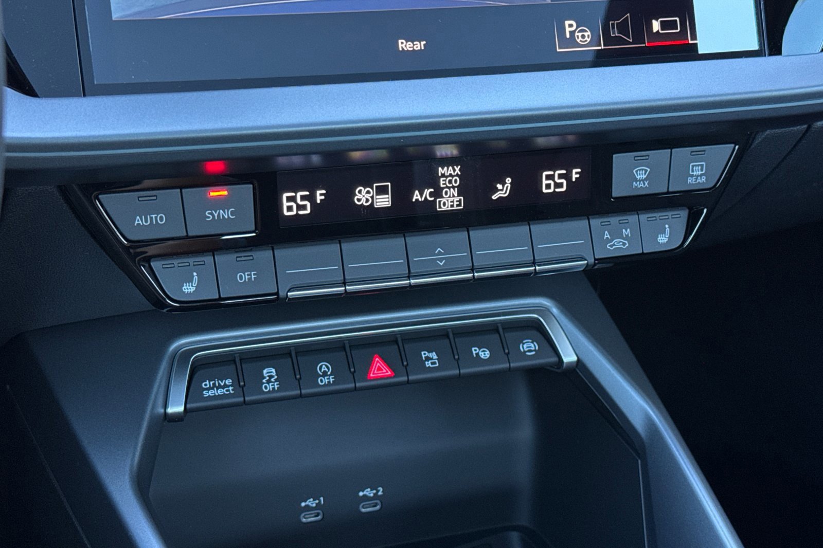 New 2026 Audi A3 2.0T Premium image 17