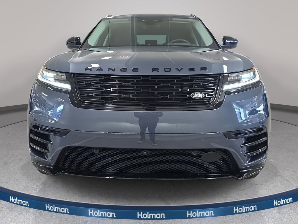 Used 2025 Land Rover Range Rover Velar Dynamic SE image 3