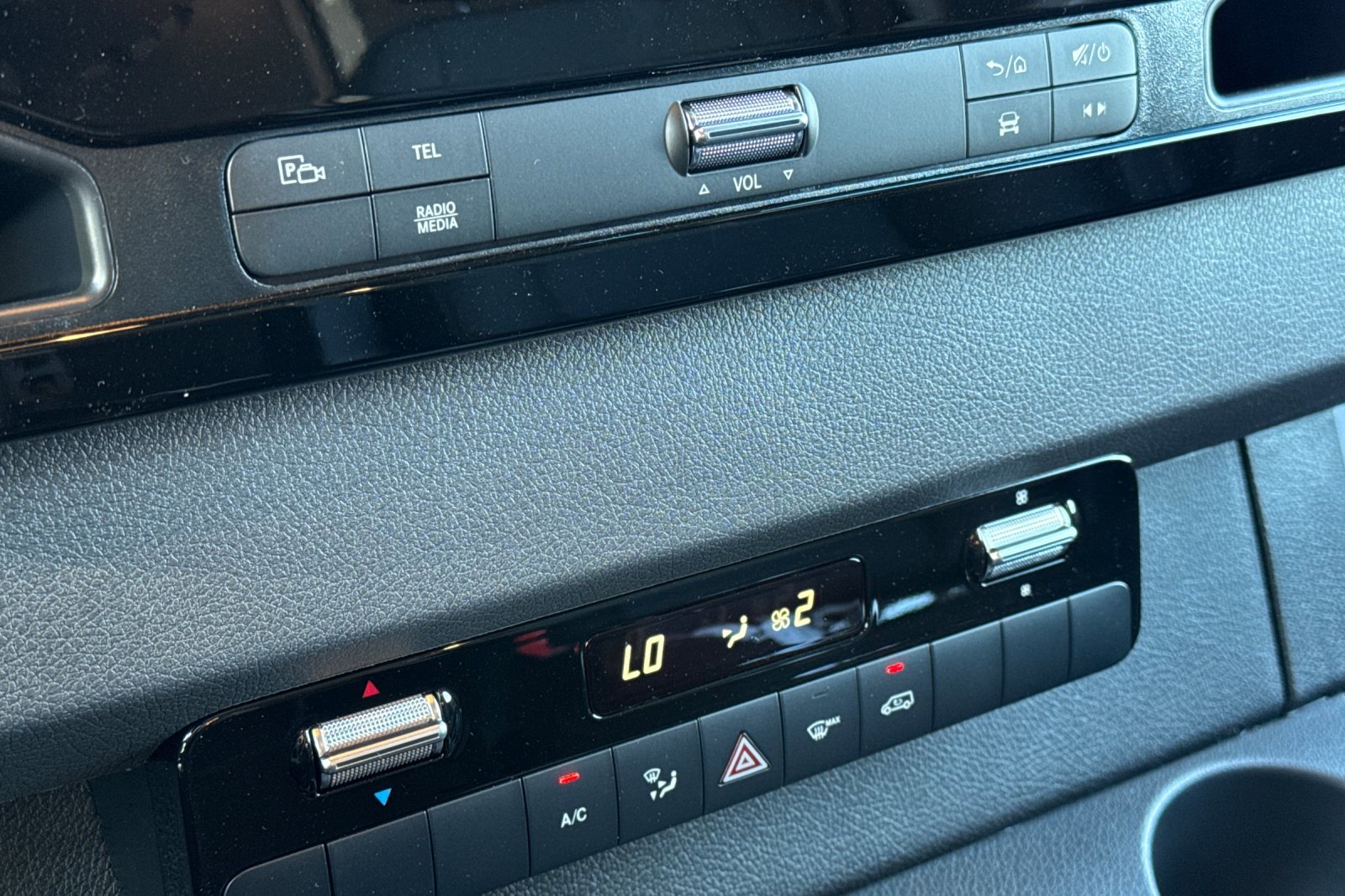 New 2025 Mercedes-Benz Sprinter 2500 image 19