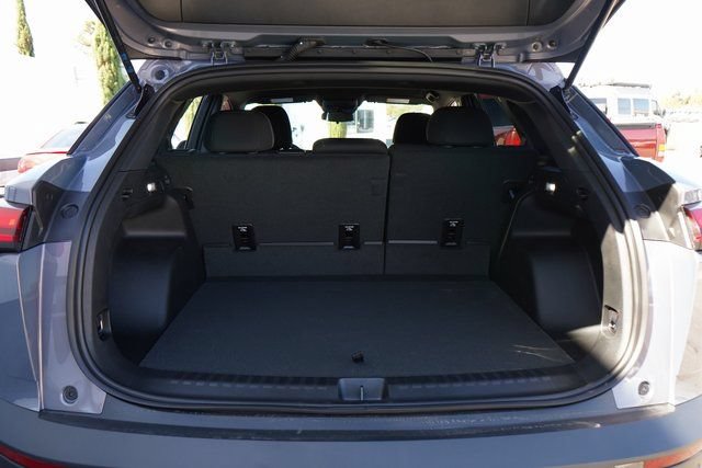 New 2026 Chevrolet Blazer EV LT FWD image 8