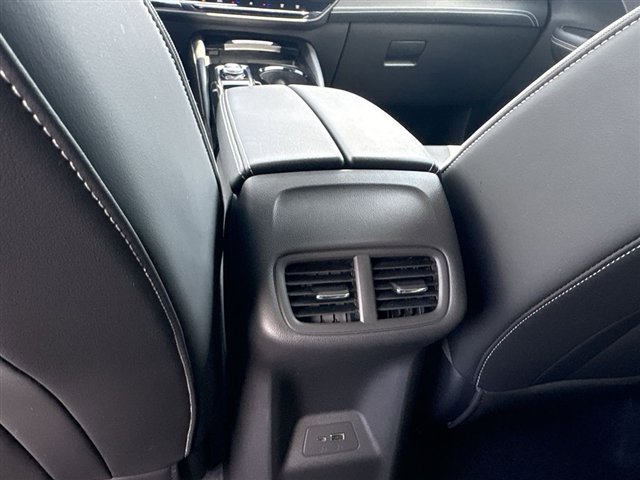 Used 2024 Buick Envision Sport Touring AWD/4WD image 21
