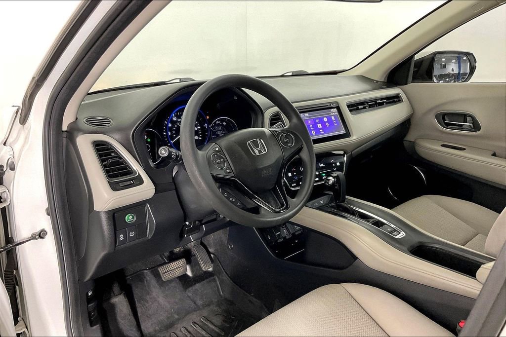 Used 2016 Honda HR-V EX image 18