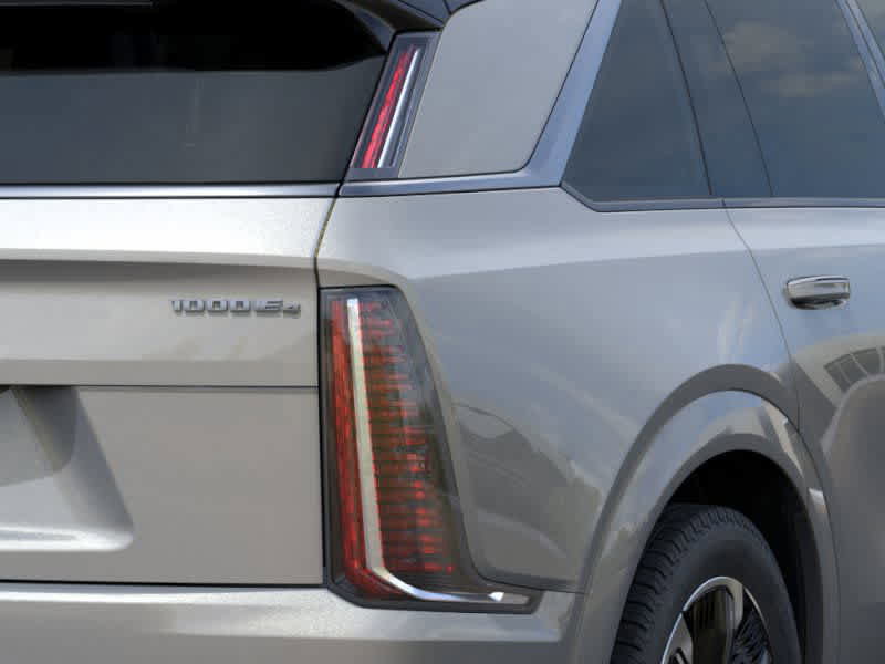 New 2025 Cadillac Escalade IQ Sport 2 image 11