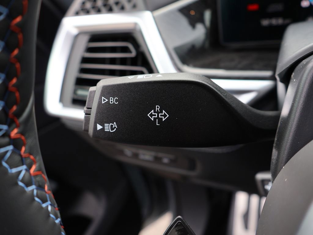 New 2026 BMW X5 M Competition image 38