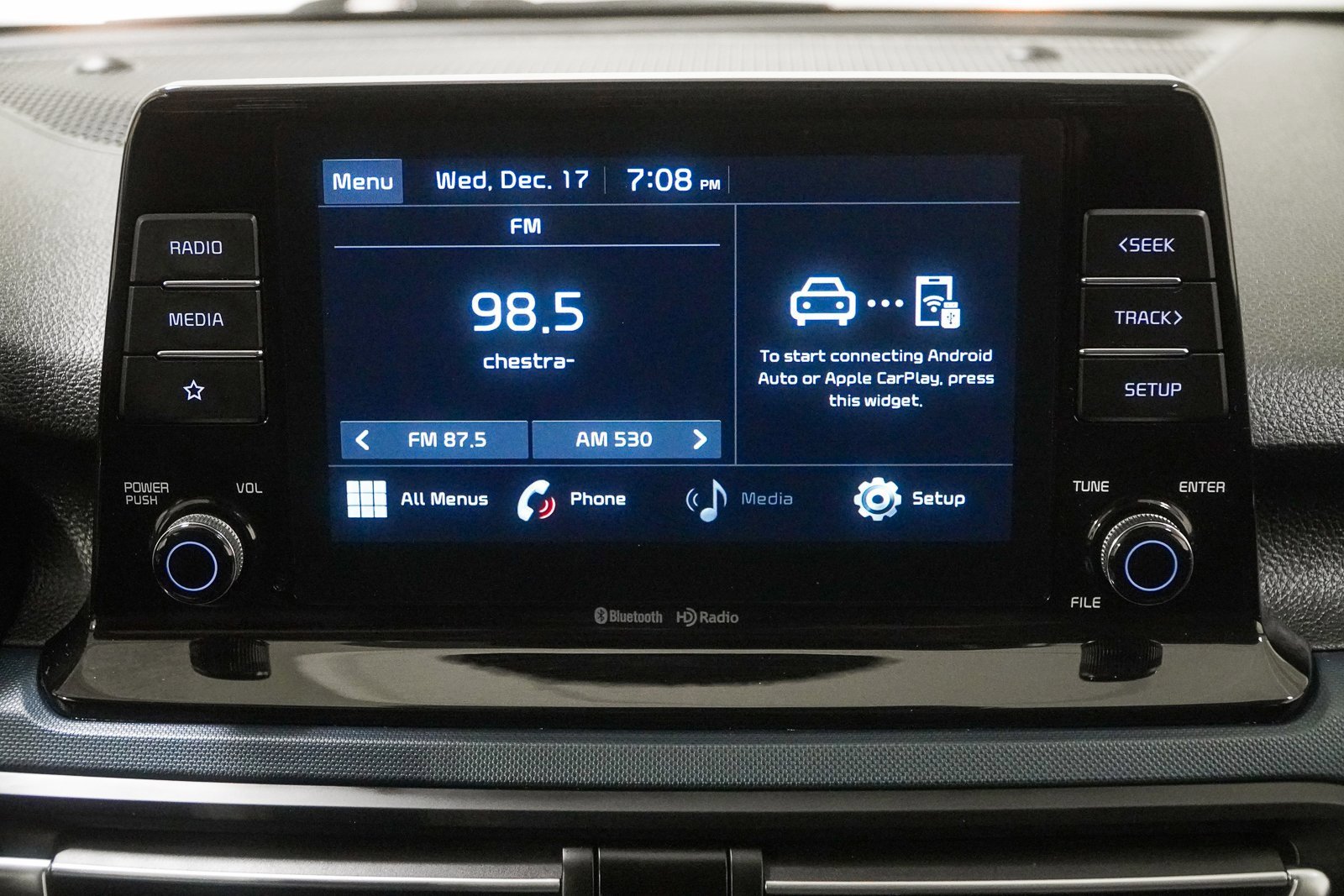 Used 2021 Kia Seltos S image 25