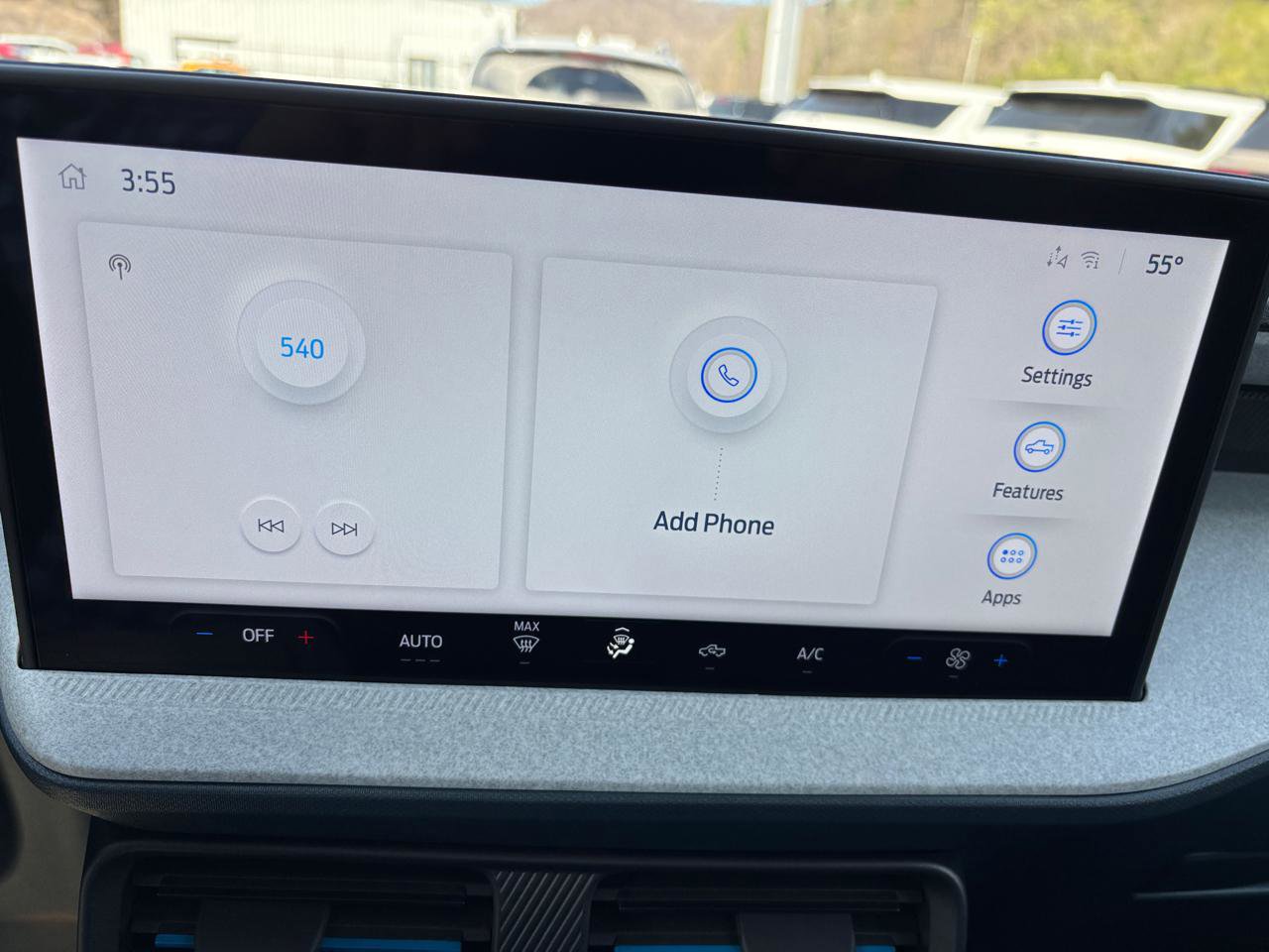 New 2026 Ford Maverick XLT w/ 4K Tow Package AWD/4WD image 19