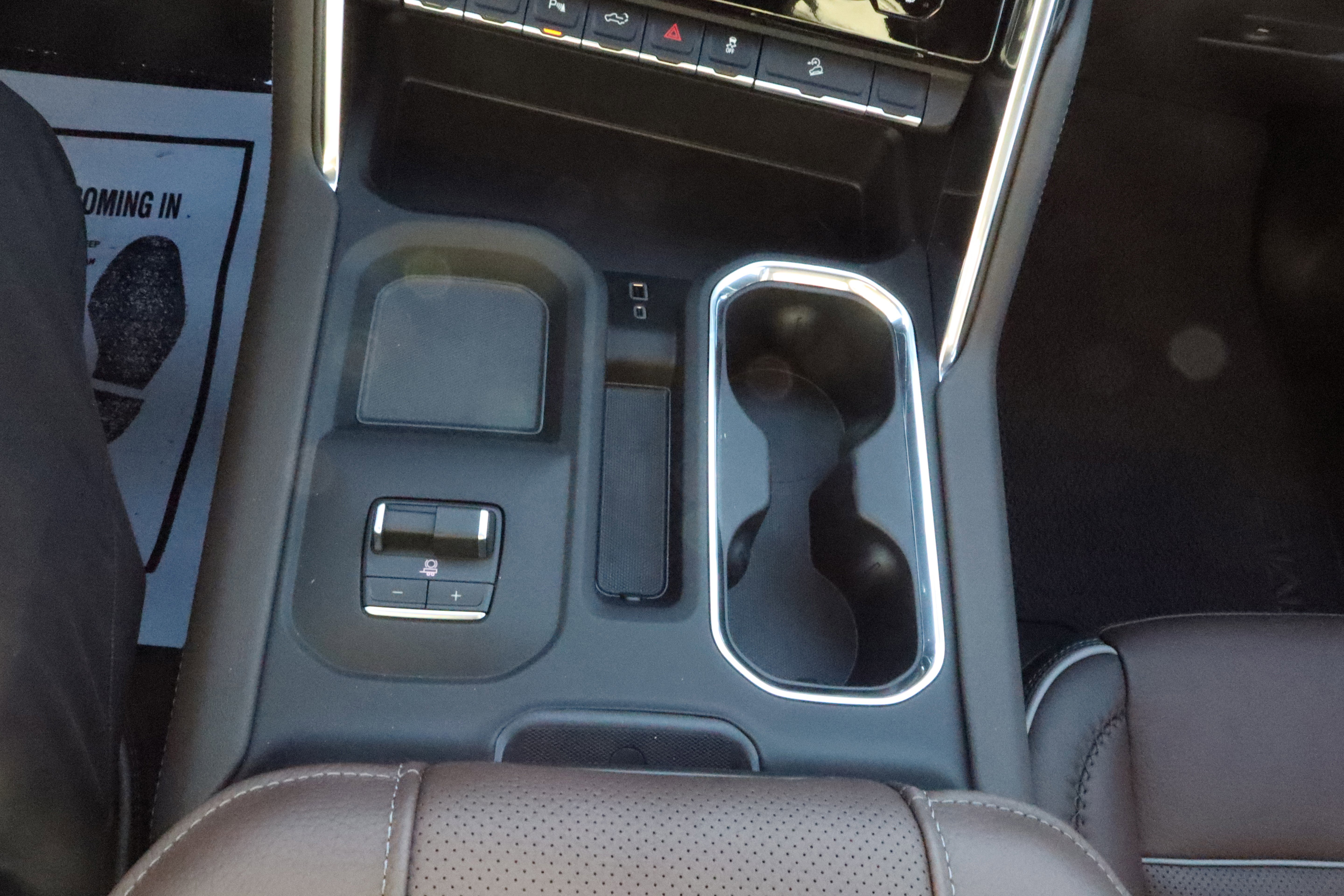 New 2026 GMC Sierra 3500 Denali w/ Denali Reserve Package image 15