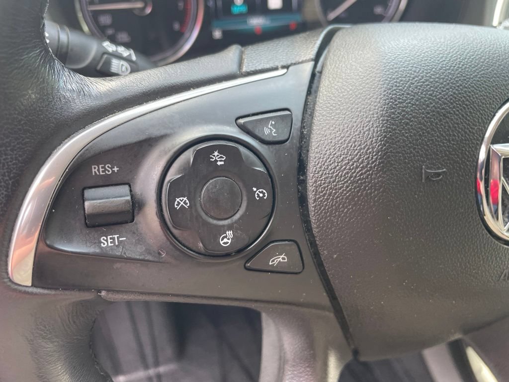 Used 2019 Buick Enclave Premium AWD/4WD image 17