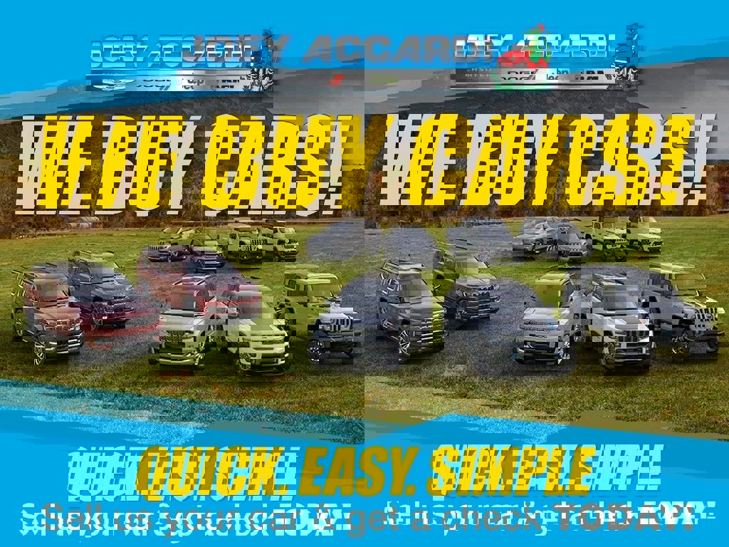 New 2026 Jeep Compass Latitude image 26