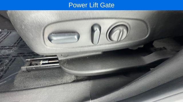 Used 2024 Chevrolet Equinox LT AWD/4WD image 11