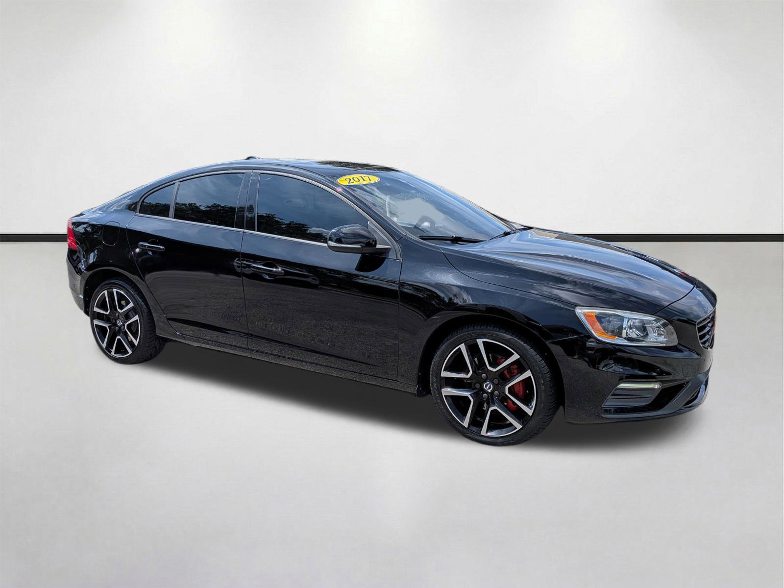 Used 2017 Volvo S60 T5 Dynamic