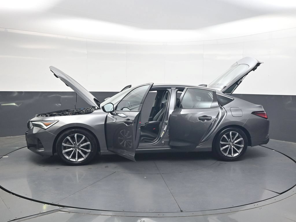 Used 2024 Acura Integra FWD image 46