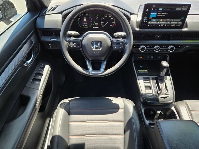 Used 2024 Honda CR-V Sport-L image 11