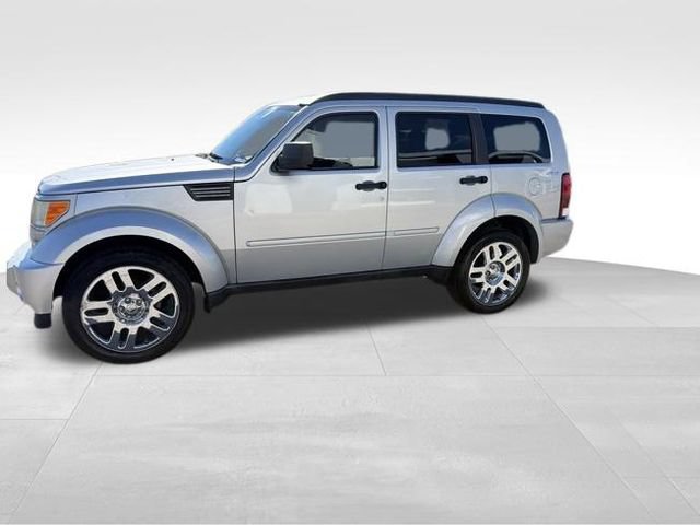 Used 2011 Dodge Nitro Heat AWD/4WD image 7