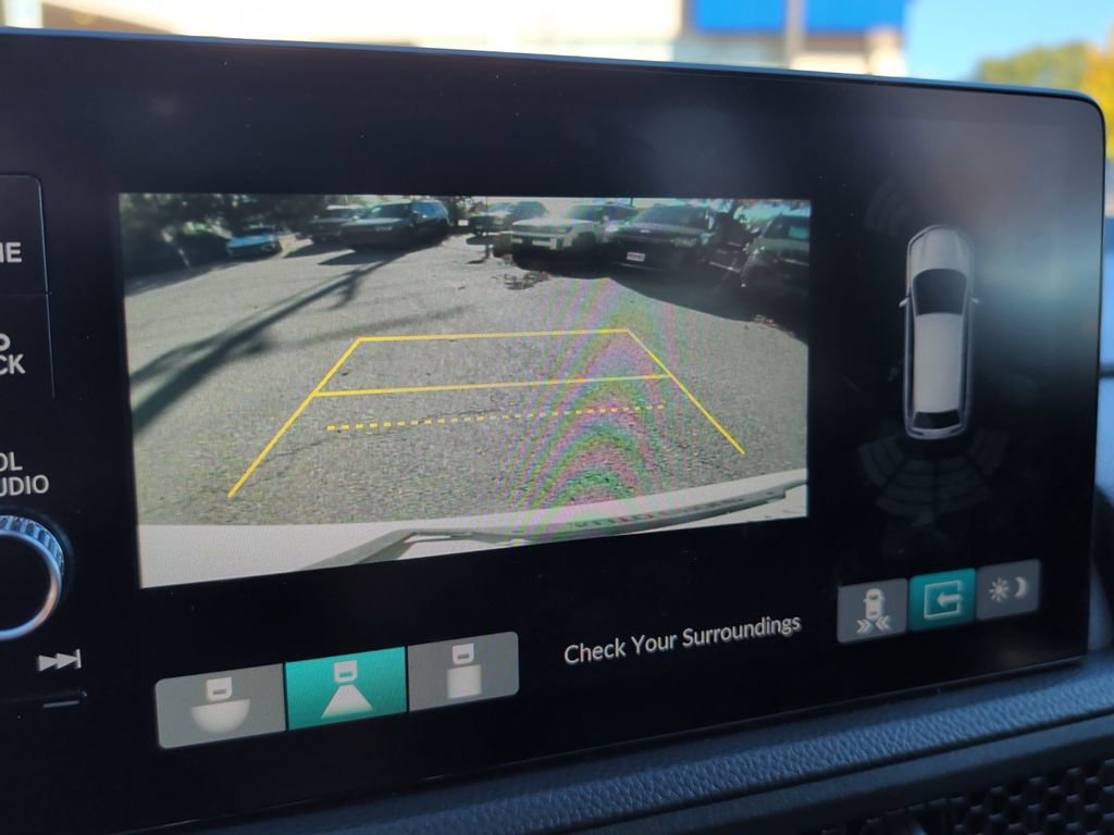 Used 2025 Honda CR-V Sport-L image 23