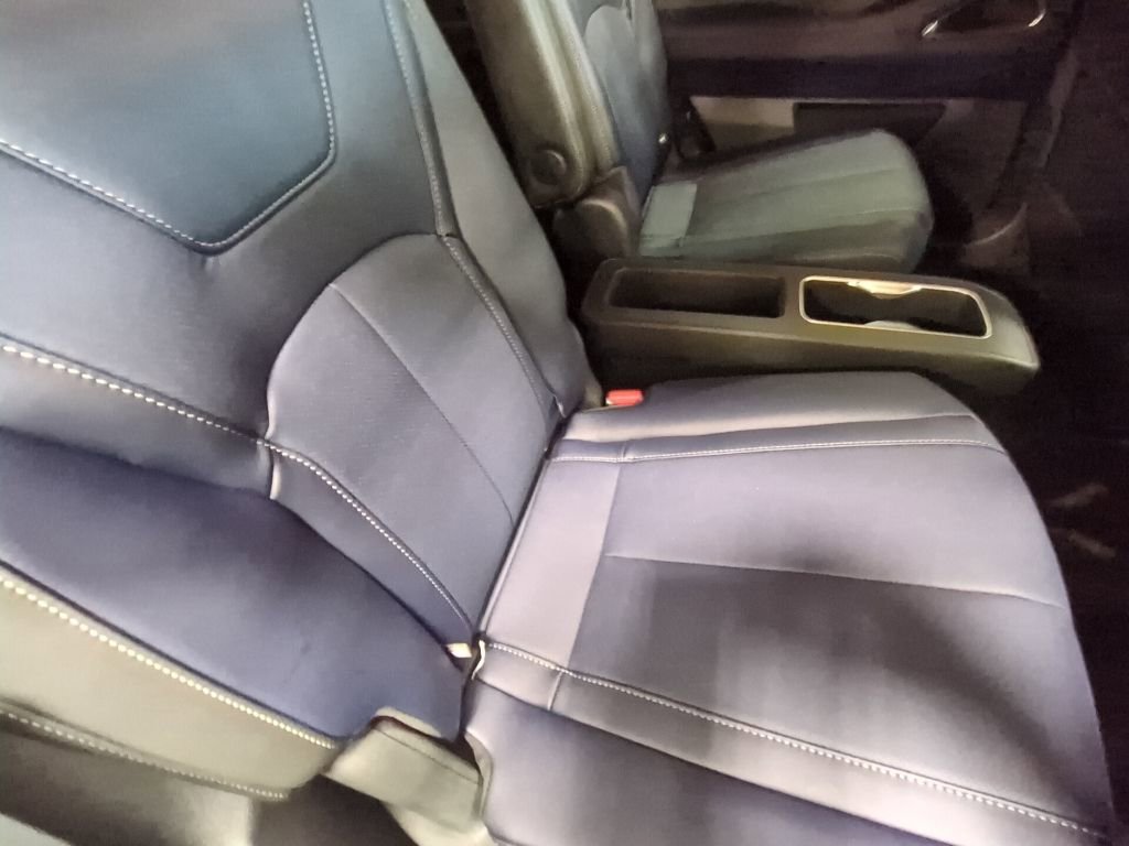 New 2026 INFINITI QX60 Sport w/ Dark Cargo Package image 24