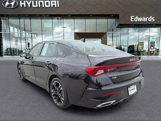 Used 2024 Kia K5 GT-Line w/ GT-Line Premium Package image 5