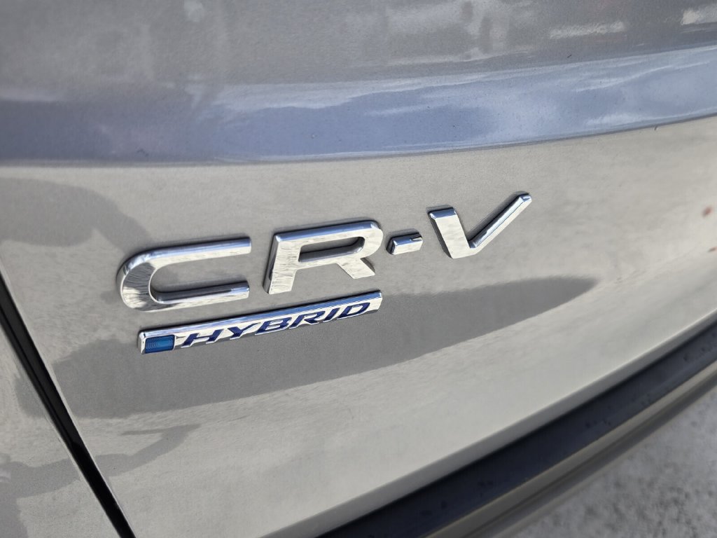 Certified 2024 Honda CR-V Sport image 13