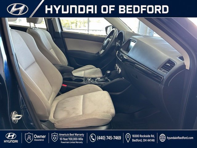 Used 2016 MAZDA CX-5 Sport AWD/4WD image 29
